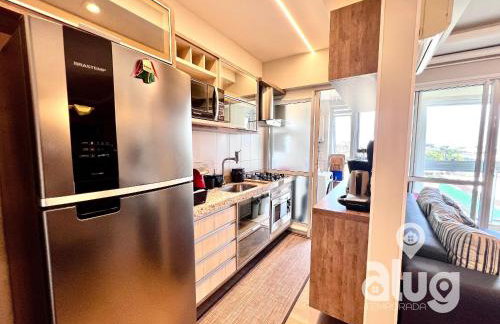 N5304 Completo para Férias, Praia e Beto Carrero - Foto 20