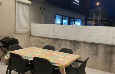 Petite maison à 100m de la plage - Foto 25