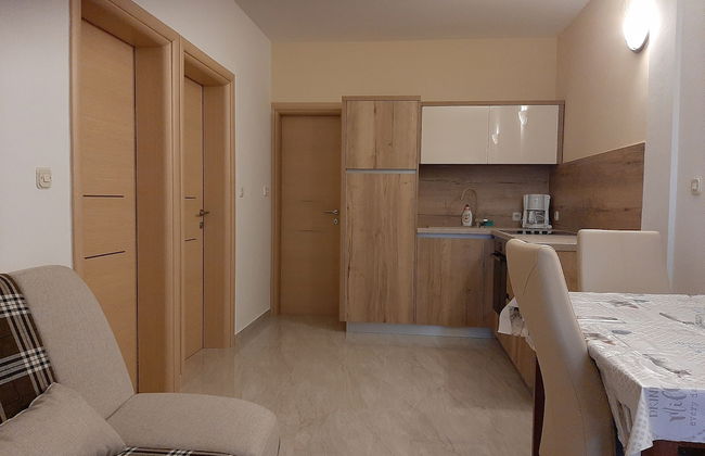 Apartments EDO - Foto 26