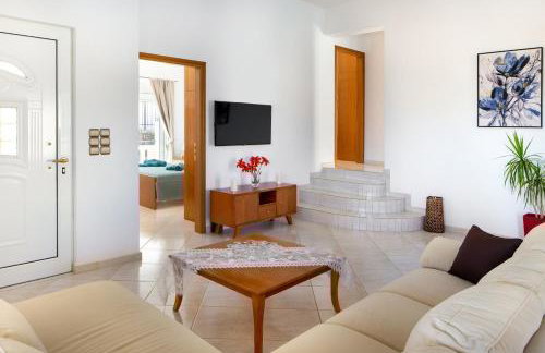 Iconic Villa With Private Pool and sea View - Foto 13