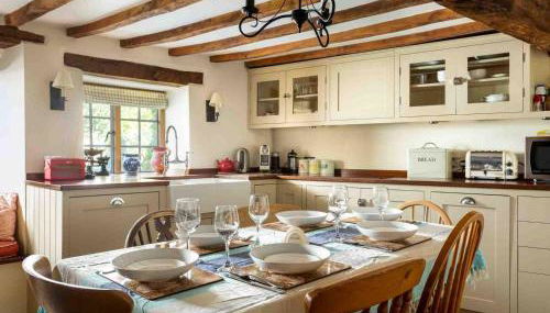 Hope Cottage - Photo 5