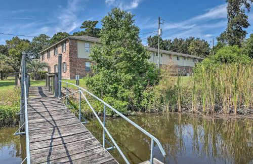 Cozy Hanahan Condo with Cooper River Access! - Foto 24