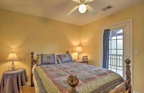 Sweet Seclusion at Cabins in the Clouds - Foto 14