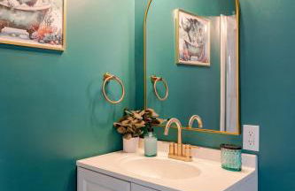 MerManor in Soda Pop District - Foto 14