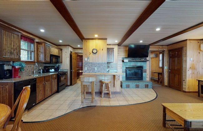 Trout House Village Resort - Foto 48