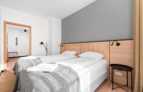 Zamoyskiego 37 by Homeprime Parking Free - Foto 12