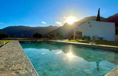 Villa Inés - Foto 17