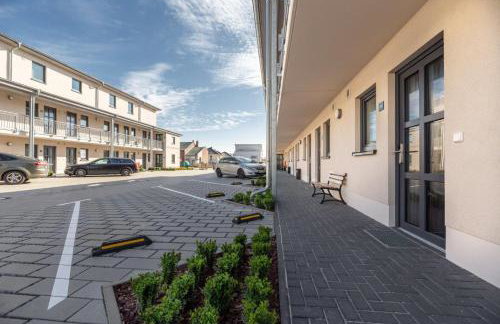 TRIO Apartment Hotel Berlin - Foto 46