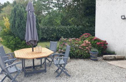 Appartement independant à Sarzeau Emplacement exceptionnel 4 couchages - Foto 15