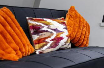 The City Studio Apartments Cardiff City Centre 1BR 10 Min Walk to Centre - Foto 63