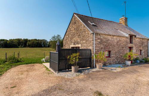 Gîte à la ferme de Questembert - Foto 21