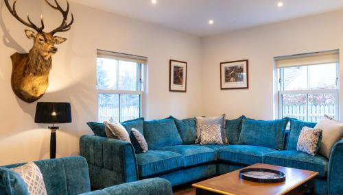 The Old Coach House & The Hayloft - Foto 4
