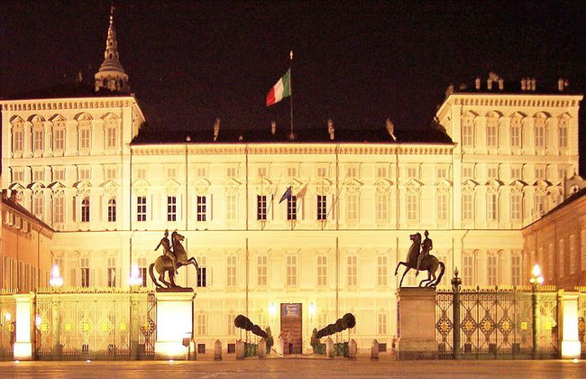 Visite privée à pied avec dégustation de vermouth - Photo 1