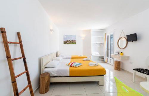 Artemoula's Studios - Photo 74