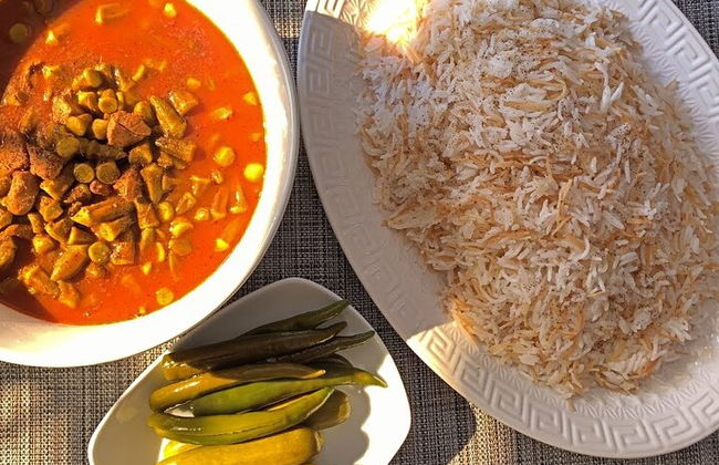 Felucca no pôr do sol e jantar em uma casa egípcia em Luxor - Foto 9