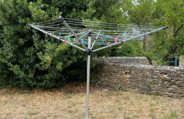 Charming Cottage in a typical French Village - Foto 35