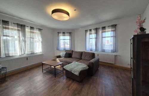 Mikra Homes24 in Gößnitz - Foto 1