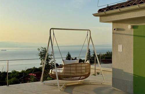 Villa Lula, Pool, Sauna, 6 Personen, 3 Bäder - Foto 8