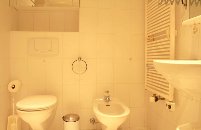 Spacious & Central - Rainbow B - Foto 21