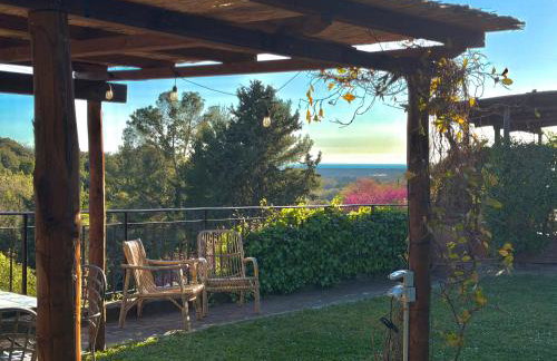 Casa Belvedere by Toscana-Bella - Foto 26