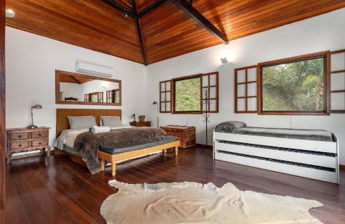 Retiro Panorama Brejal · Naturaleza y Montaña - Foto 32