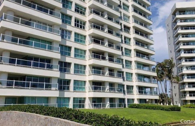 María Bonita Apartment - Foto 20