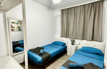 Rambla Apartment by the Sea - Photo 7