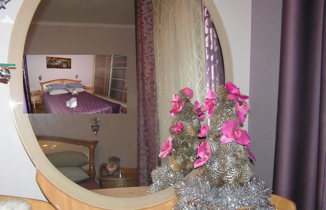 Apartment on Radischeva 23 apt 20 - Photo 46