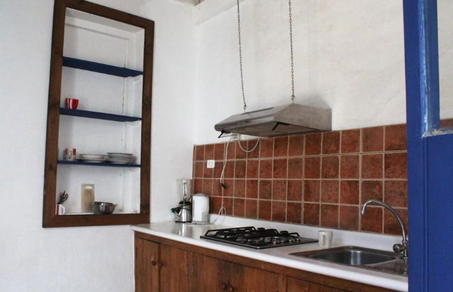 La Condesa de Barranco - Photo 56