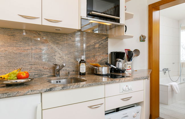 Residenza Chesa Margun 35-6 - Foto 5