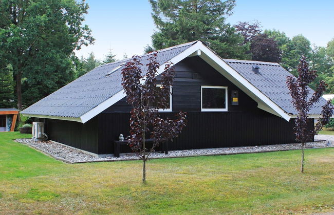 4 Person Holiday Home in Ansager - Photo 13