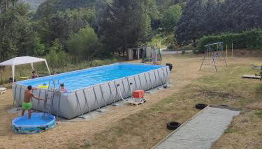 Villa Patti villa con piscina e camino nelle Marche - Foto 2