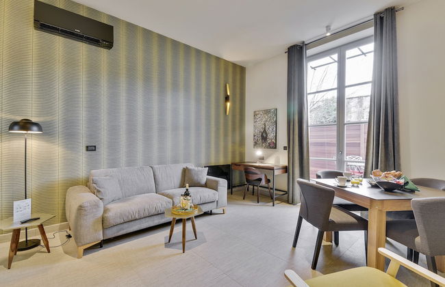 Villa Erizio - Bordeaux Centre - Photo 72