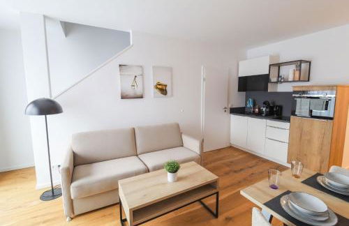 Helios Berlin Apartments - Foto 42