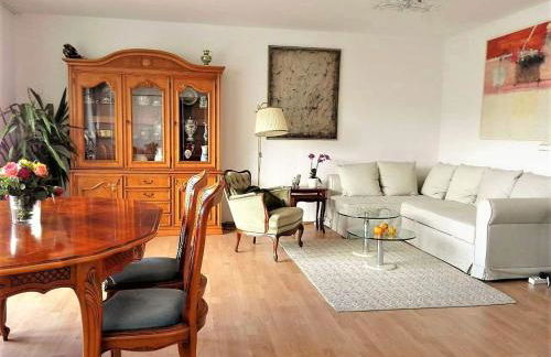 Große Wohnung für Gruppe - Foto 1