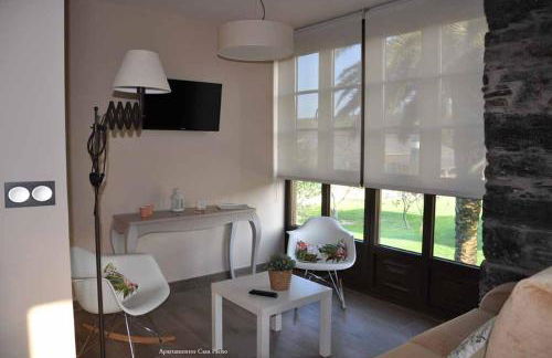 Casa Pacho Apartamentos Rurales - Foto 32