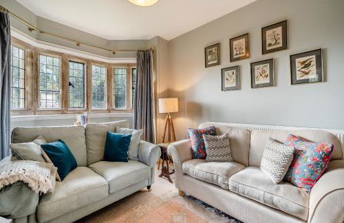 The Lodge - Uk48246 - Foto 4