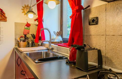 Apartment Alla Fontana by Interhome - Foto 15