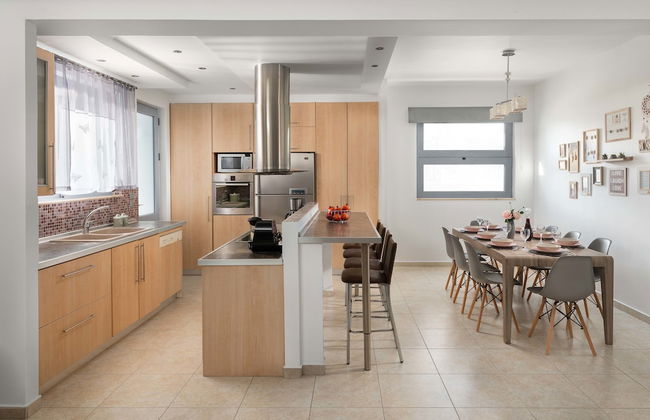 Villa Ifigenia - Photo 8