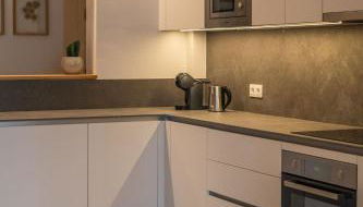 Panasco Real Suite - Panasco Suites - Foto 4