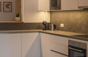 Panasco Real Suite - Panasco Suites - Foto 4