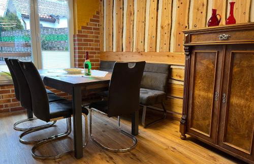 Ferienwohnung - Haus Molle - Foto 40