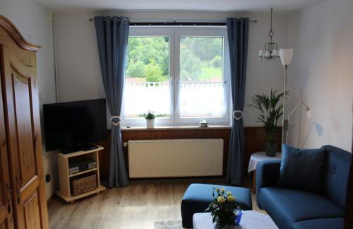 Gemütliche Ferienwohnung bei Braunlage - Foto 36