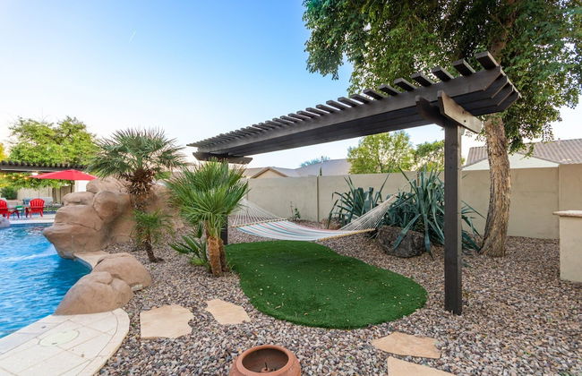 Tonto Chandler - Foto 26