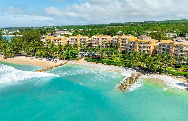 St Peter's Bay 211 3 Bedroom Apts - Foto 18