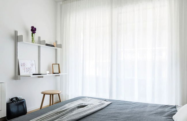 Home At Hotel - Sormani - Foto 10