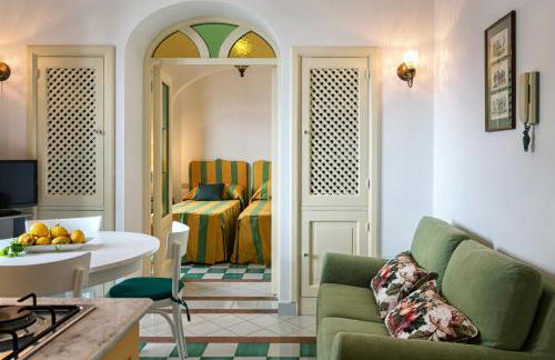 Palazzo Margherita Positano - Foto 52