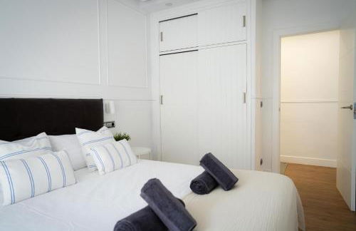 Ondarreta Beach Apartment - Foto 19