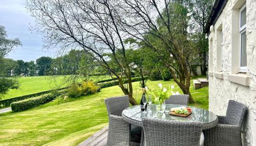 Birch Cottage - Photo 3, Garden