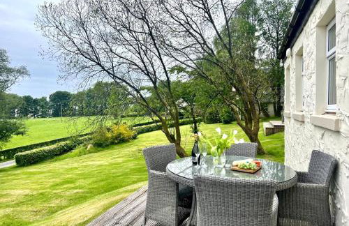 Birch Cottage - Foto 3